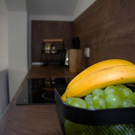 Apartament Timeless Gospić Zewnętrze zdjęcie