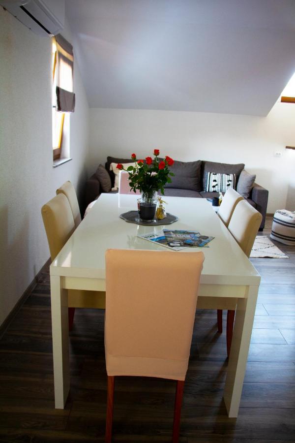 Apartament Timeless Gospić Zewnętrze zdjęcie