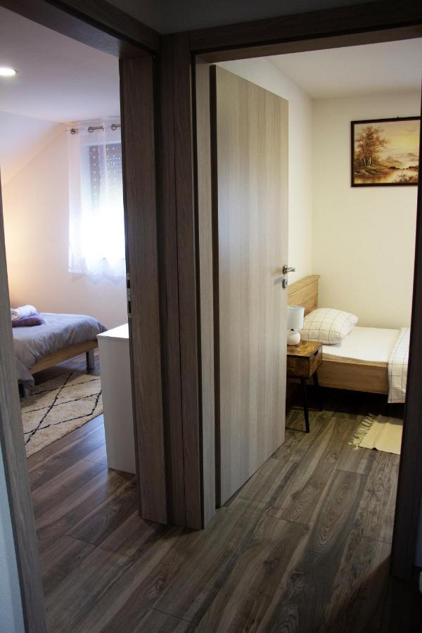 Apartament Timeless Gospić Zewnętrze zdjęcie