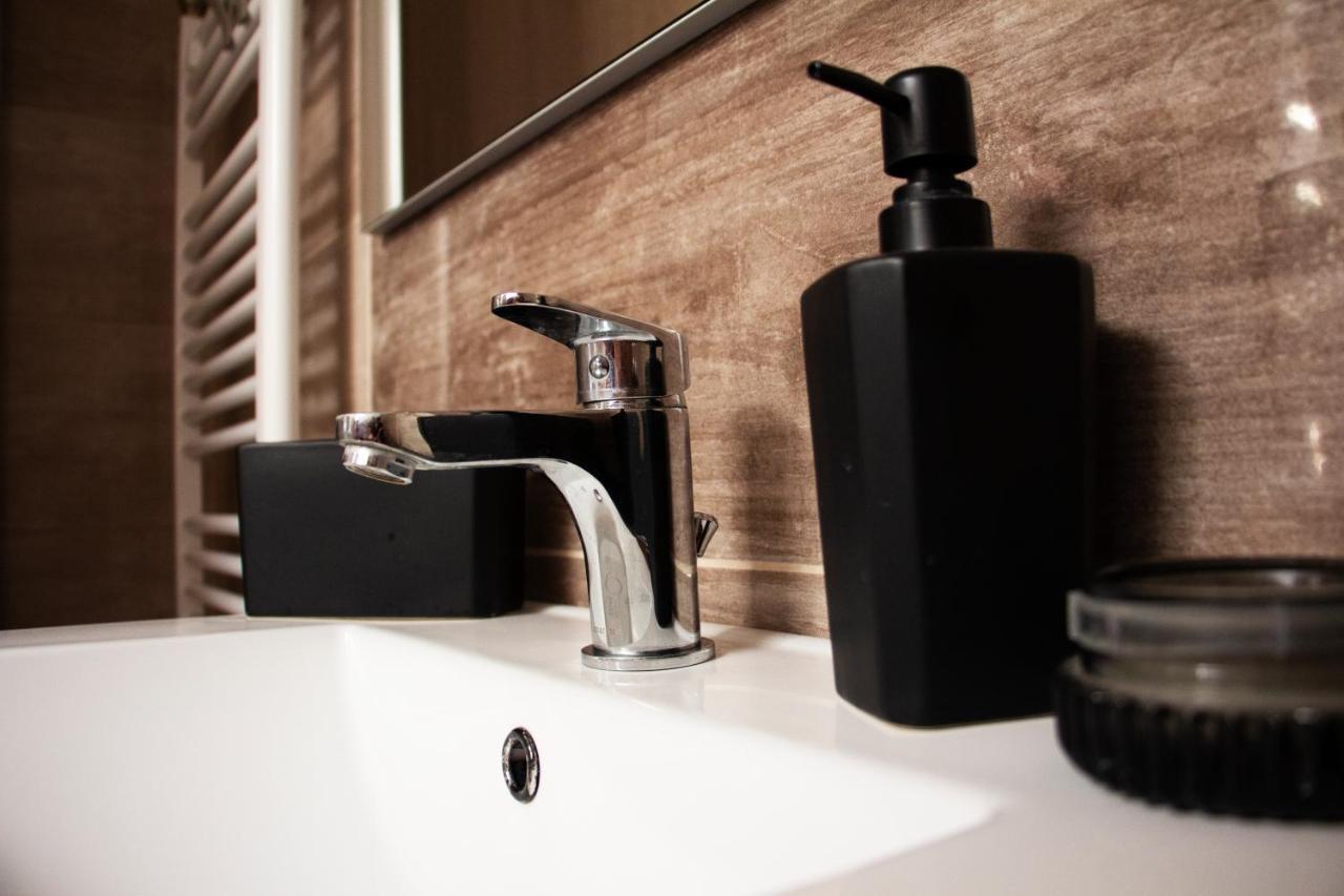 Apartament Timeless Gospić Zewnętrze zdjęcie