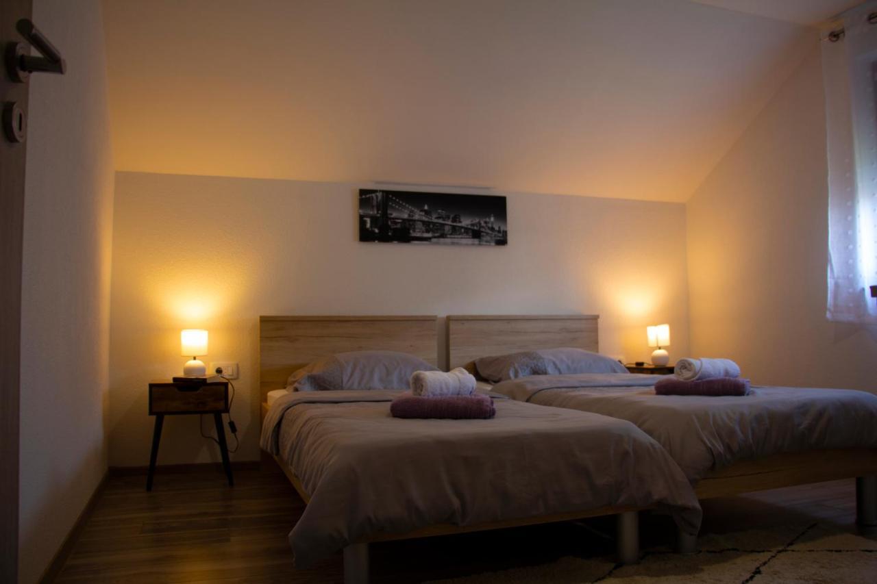 Apartament Timeless Gospić Zewnętrze zdjęcie