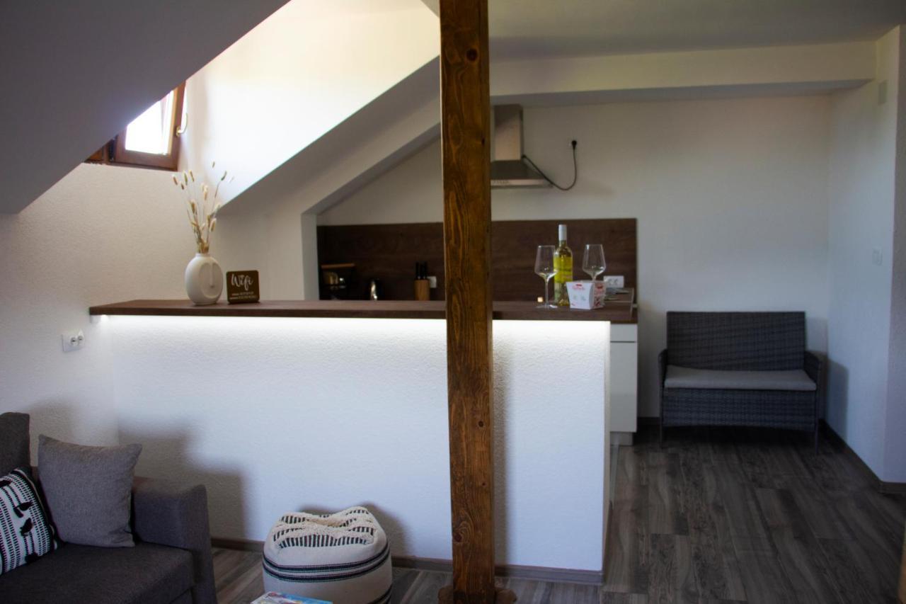 Apartament Timeless Gospić Zewnętrze zdjęcie