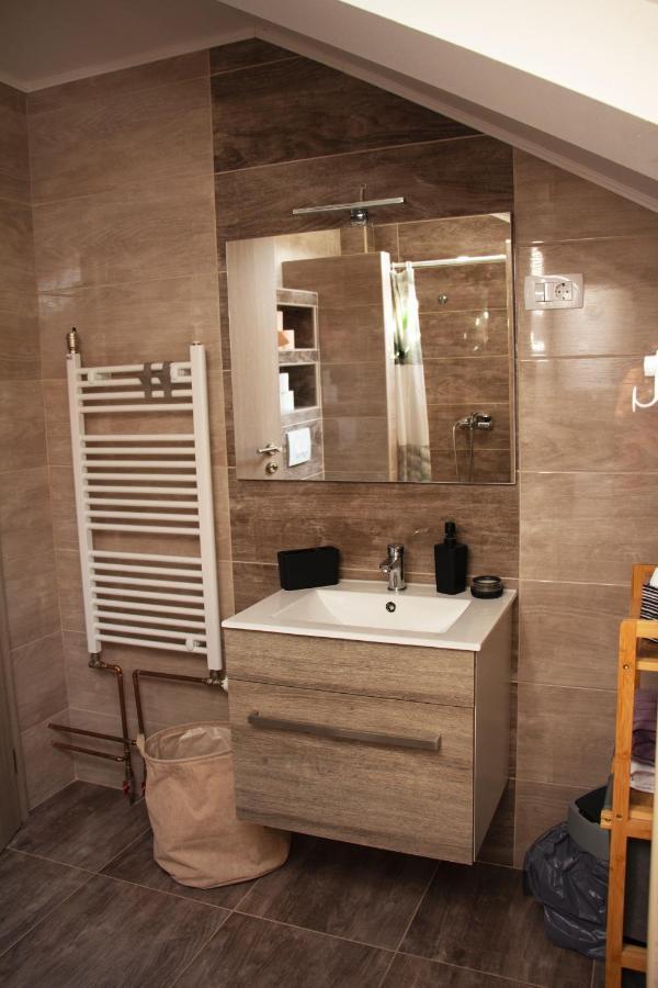 Apartament Timeless Gospić Zewnętrze zdjęcie