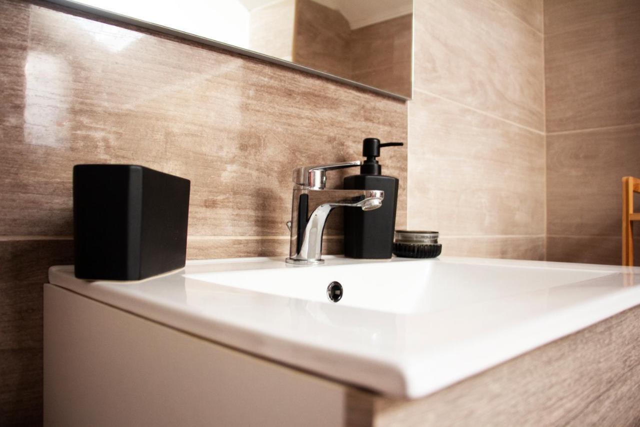 Apartament Timeless Gospić Zewnętrze zdjęcie