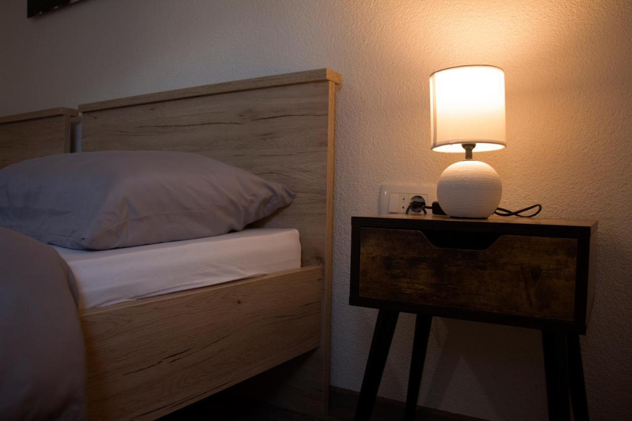 Apartament Timeless Gospić Zewnętrze zdjęcie