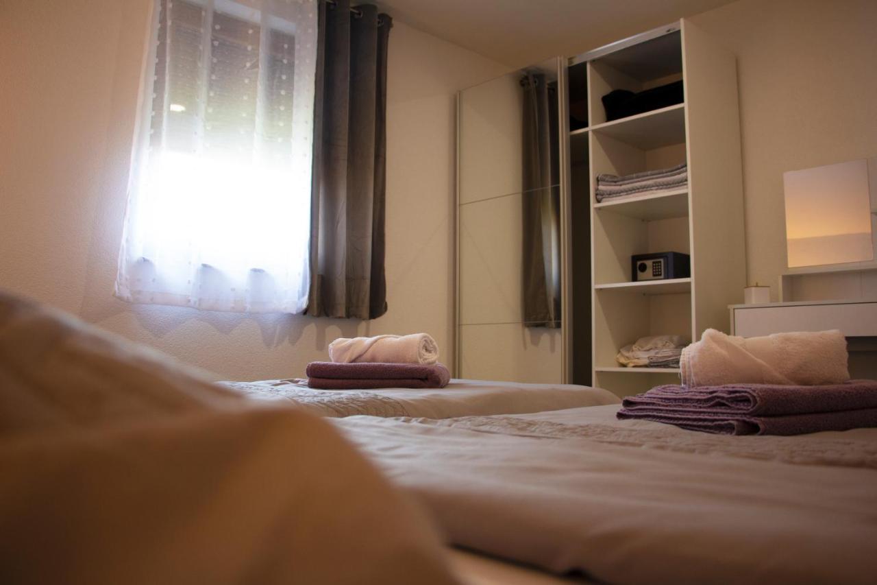 Apartament Timeless Gospić Zewnętrze zdjęcie