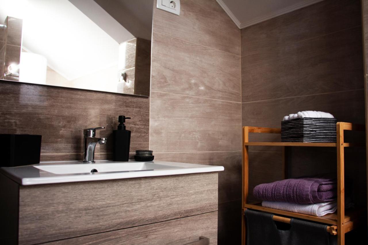 Apartament Timeless Gospić Zewnętrze zdjęcie