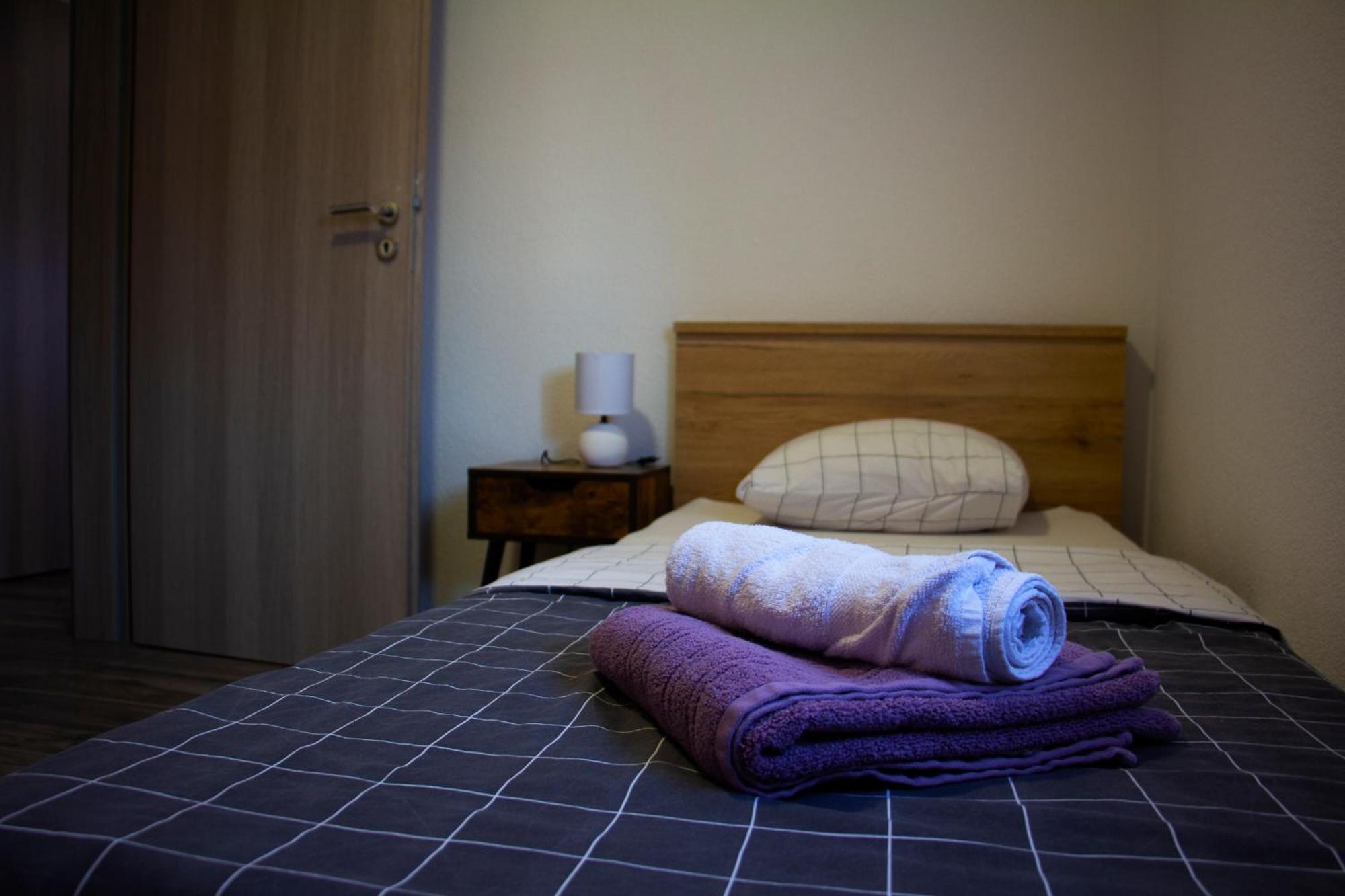 Apartament Timeless Gospić Zewnętrze zdjęcie