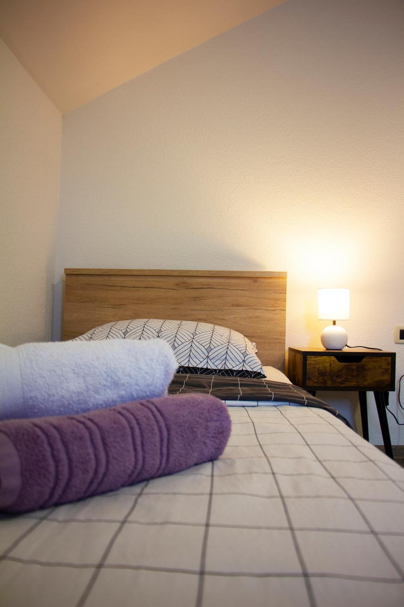 Apartament Timeless Gospić Zewnętrze zdjęcie